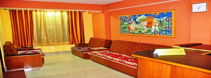 Hotel Kyitsel - Gangtok 01.jpg